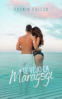 Livro Te vejo em Maragogi