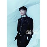GOT7 [BREATH OF LOVE : LAST PIECE] 4th Album [ JB