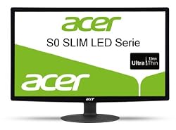 Acer S240HLBID