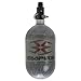 Empire Paintball Basic Carbon Fiber Air System, 68 Cubic Inch, Grey