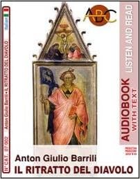 Anton Giulio Barrili - Il ritratto del diavolo (2010). mp3 - 64kbps