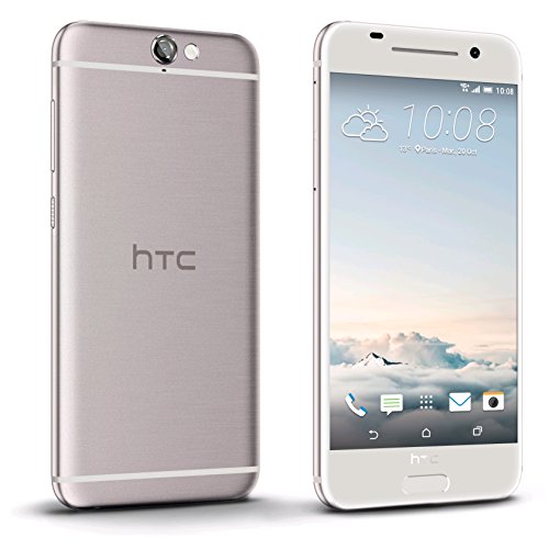 UPC 686912576927, HTC One A9 32GB Silver - Sprint (Certified Refurbished)