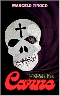 Livro Festa da Carne (Contos de Santa Esperança Livro 2)