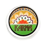 Karma Solid Perfume by LUSH