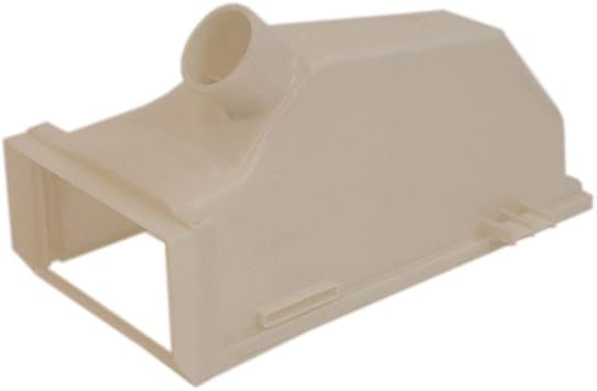 Amazon Com Samsung Dc61 01167d Washer Dispenser Drawer Genuine