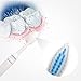 SMAGREHO Dental SPA Water Jet Oral Irrigator Flosser Tooth Care Whiten Cleaner Set