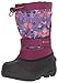 Columbia YOUTH POWDERBUG PLUS II PRINT Boot