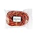 OliYin Servo Cable 3p line 32 feet for Futaba JR Hitec RC Twisted servo Hobby Model Aircraft Wiring 30 Coresx0.08