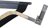 TB Replacement Hard Drive Cable for MacBook A1278 13" 2009-2010 P/N 821-0814-A view 3