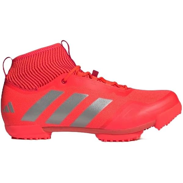 adidas gazelle silver green womens Adidas The Gravel Shoe 2.0 main image 1