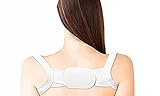 Mini Posture Support Back Brace
