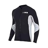 NRS HydroSkin 0.5 Jacket - Men's