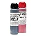 Gamma Racquet Stencil Ink, Black