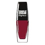 Sally Hansen Triple Shine Nail Color, Reflection, 0.33 Ounce