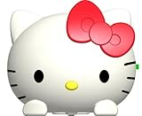 Hello Kitty Portable Speaker (55019) Colors May Vary