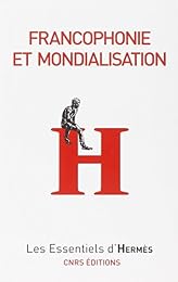 Francophonie et mondialisation