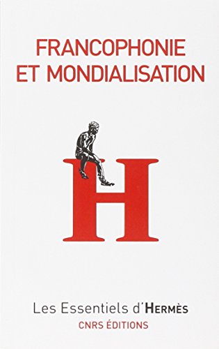 Francophonie et mondialisation
