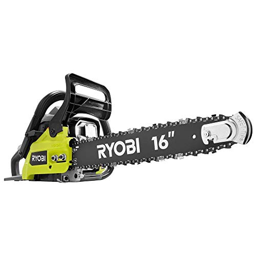 Ryobi 16 Inch Chainsaw Buyers Guide