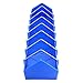 TOOGOO 16 inch Bird Cage Feeder Cup Pet Pigeon Food Poultry Supplies Storage Feed