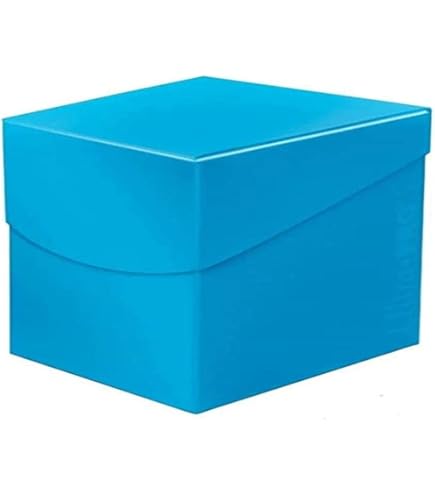 Amazon.com: Ultra Pro Gallery Series Deck Vault - Elmore