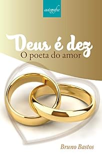 Livro Deus é Dez