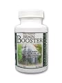 Brain and Memory Power Boost Support Supplement, Brain Supplement, Brain Booster, with micro-nutrients for optimal Memory, Concentration, and Focus performance. Gingko Biloba Extract, Grape Seed Extract, Siberian Ginseng, Gotu Kola, DMAE, And other herbal