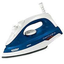 Maharaja Whiteline Pristine SI-103 1300-Watt Steam Iron