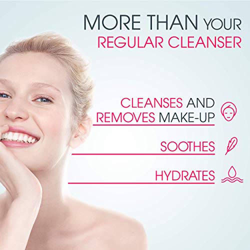 Bioderma - Sensibio - Foaming Gel - Cleansing and Make-Up Removing - Refreshing feeling - for Sensitive Skin 3 Bioderma - Sensibio - Foaming Gel - Cleansing and Make-Up Removing - Refreshing feeling - for Sensitive Skin