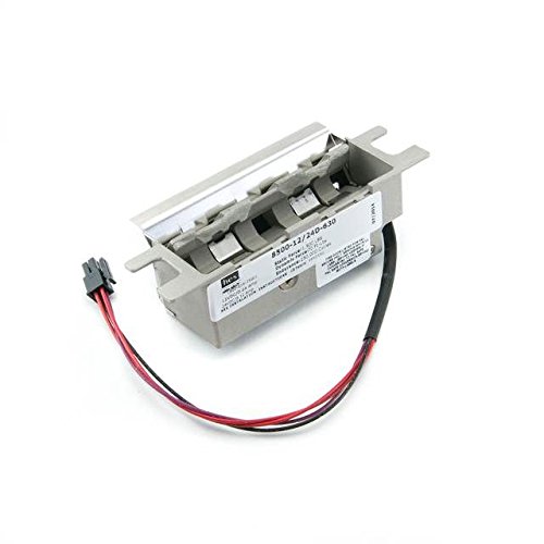 Hes 8500 630 Electric Strike, 1500lb, 500, 000 Strikes