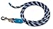 E-Z-TY Reusable Rope Clamp (Black, 1/2