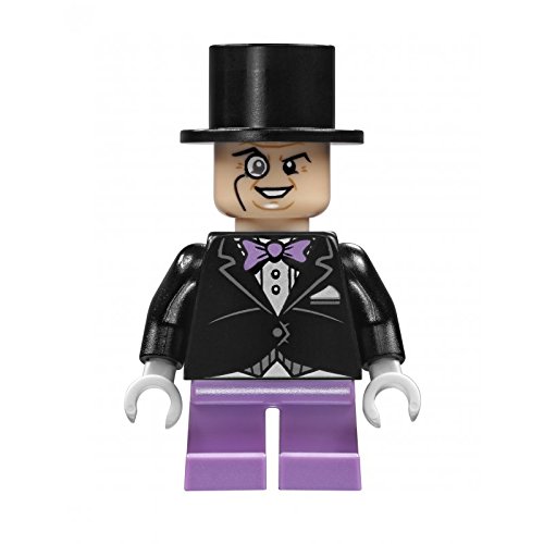 LEGO ® DC Comics Figure - Jokerland - The Penguin