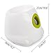 All for Paws Interactive Automatic Ball Launcher Dog Toy, Tennis Ball Throwing Machine for Dog Training, 3 Balls Included