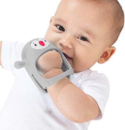 wearable teether