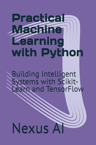 Amazon.com: Hands-on Machine Learning with Python: Implement