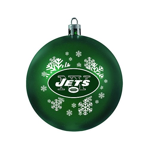 New York Jets Ornament