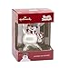 Hallmark Frosty The Snowman Skating Christmas Ornament