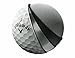 Callaway Hex Chrome Plus Golf Balls (12-Pack), White