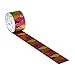 Duck Brand Prism Crafting Tape, 1.88-Inch x 5-Yard Roll, Rainbow Ribbon (283705)