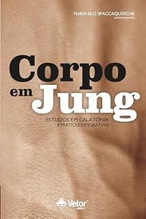 Livro Corpo em Jung