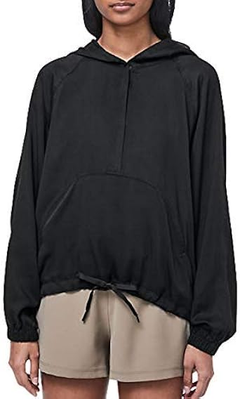 lululemon city stroll hoodie