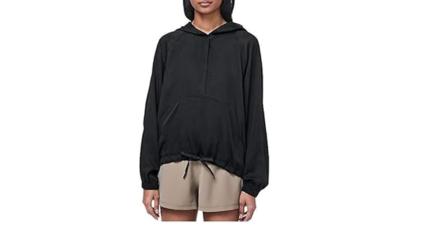 lululemon city stroll hoodie