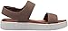 MIA Women's Troy Flat Sandal