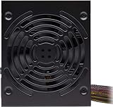 Corsair CV550 550W Bronze Power Supply Unit PSU CP-9020210-EU view 10