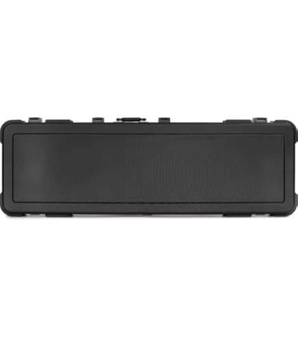 Amazon.com: Ibanez MRB500C Hardshell Bass Guitar Case : Musical