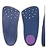 Dr. Scholl’s HEEL Pain Relief Orthotics  (Men’s 8-12, Women’s 5-12) // With ShockGuard Technology to Protect Heels from Impactthumb 2