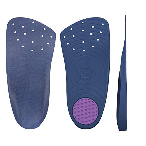 Dr. Scholl's HEEL Pain Relief Orthotics 