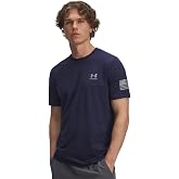 Under Armour Freedom Flag Short Sleeve T-Shirt