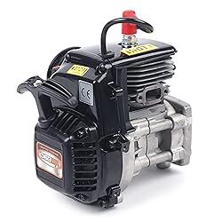 2 Stroke 4 Bolt 30.5CC Rovan Motor