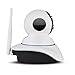 IP Camera, UOKOO 720P Wireless Security Surveillance Camera with Pan/Tilt ,P2P Audio and Night Vision use for Pet Monitor, Puppy Cam, Baby Monitor and Nanny Camera C25