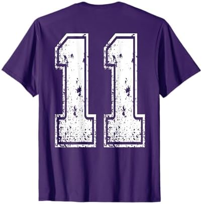Amazon.com: Number 26 on The Back T-Shirt : Clothing, Shoes & Jewelry